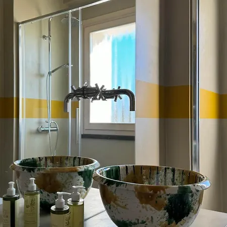 Farm stay Fontanil Della Torre