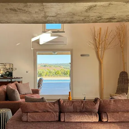 Farm stay Fontanil Della Torre
