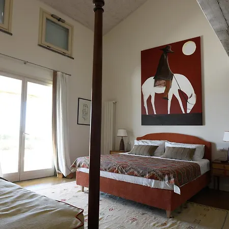 Fontanil Della Torre Farm stay Tarquinia
