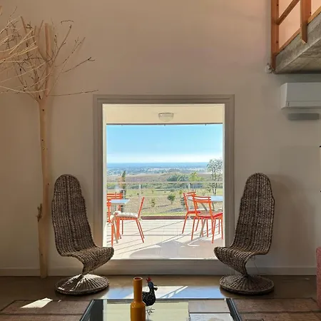 Farm stay Fontanil Della Torre Tarquinia